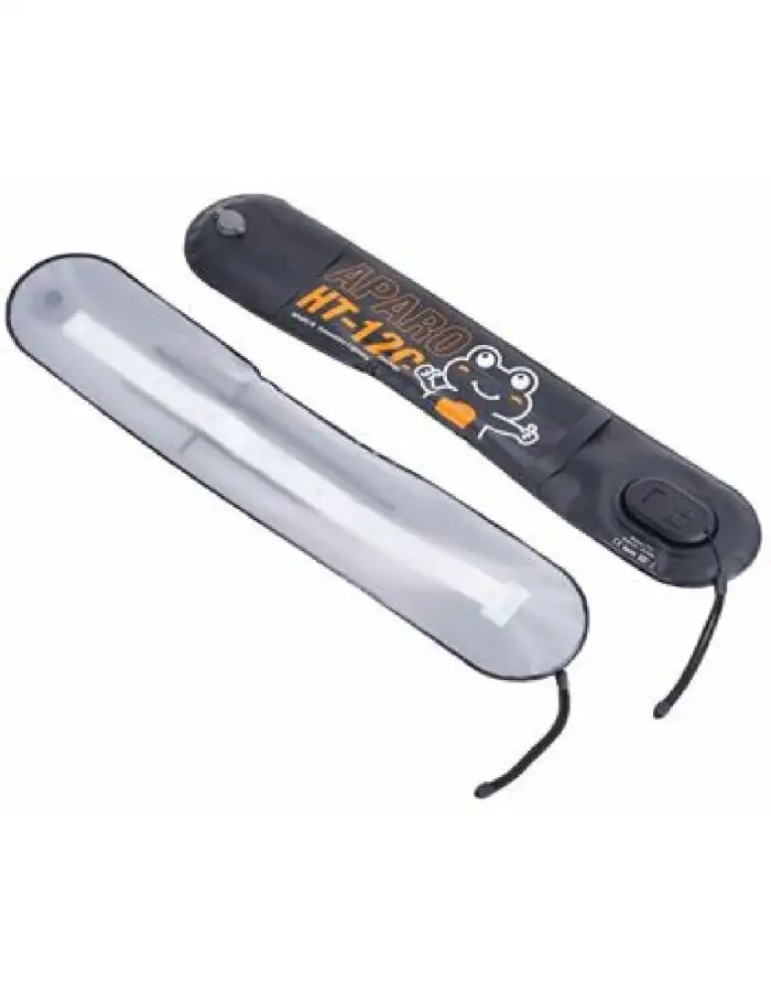 Aparo Air Tube HT-12C RGBWW LED-Lampe tragbar Akku dimmbar robust