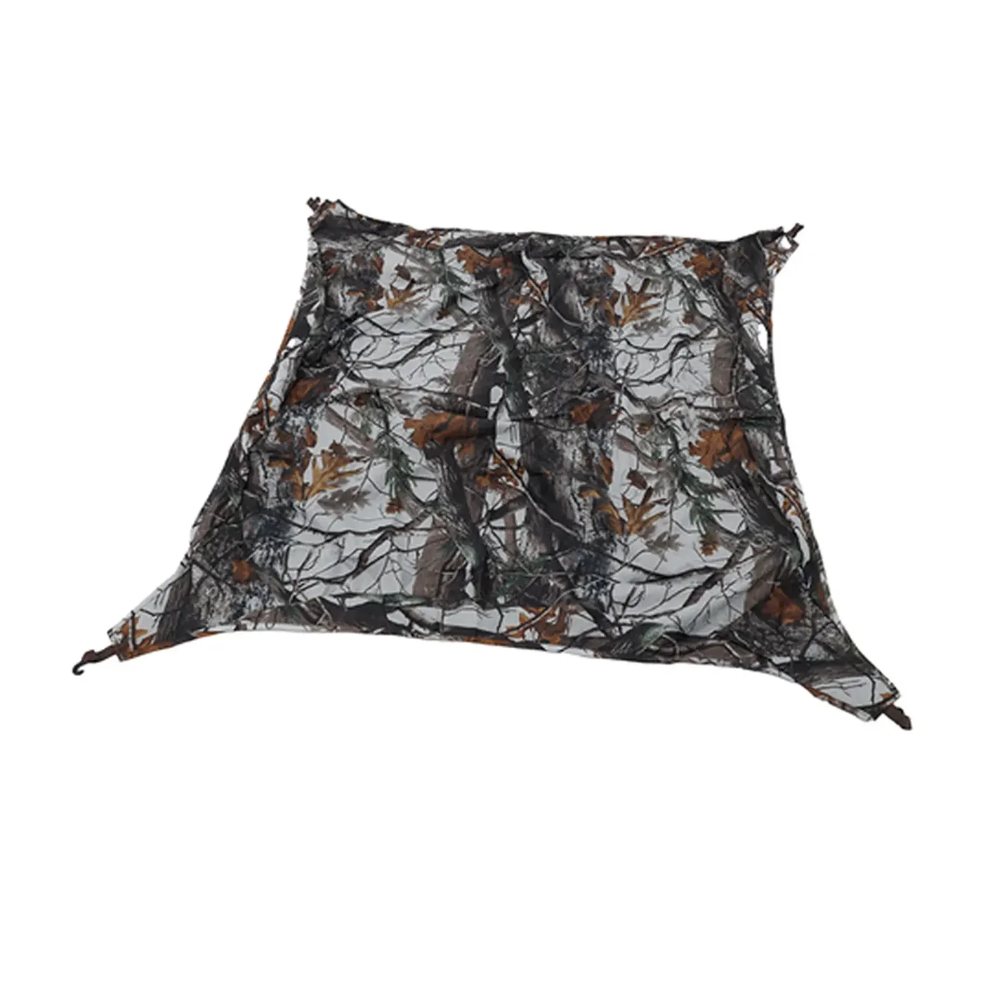 Buteo Photo Gear Extra-Dach für Aquila Mark III Schnee