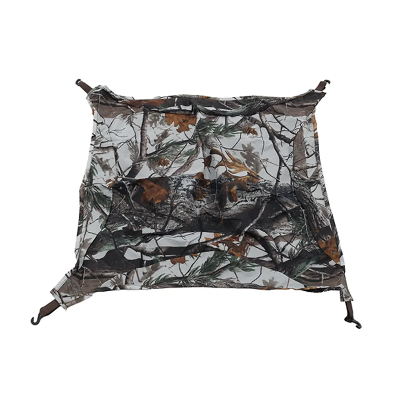 Buteo Photo Gear Extra-Dach für Buteo Mark III Schnee