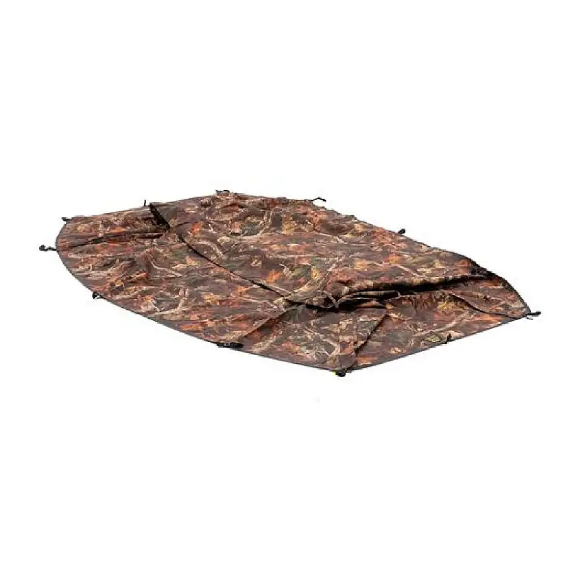 BUTEO PHOTO GEAR Falco MIV Brown Regenabdeckung 720235