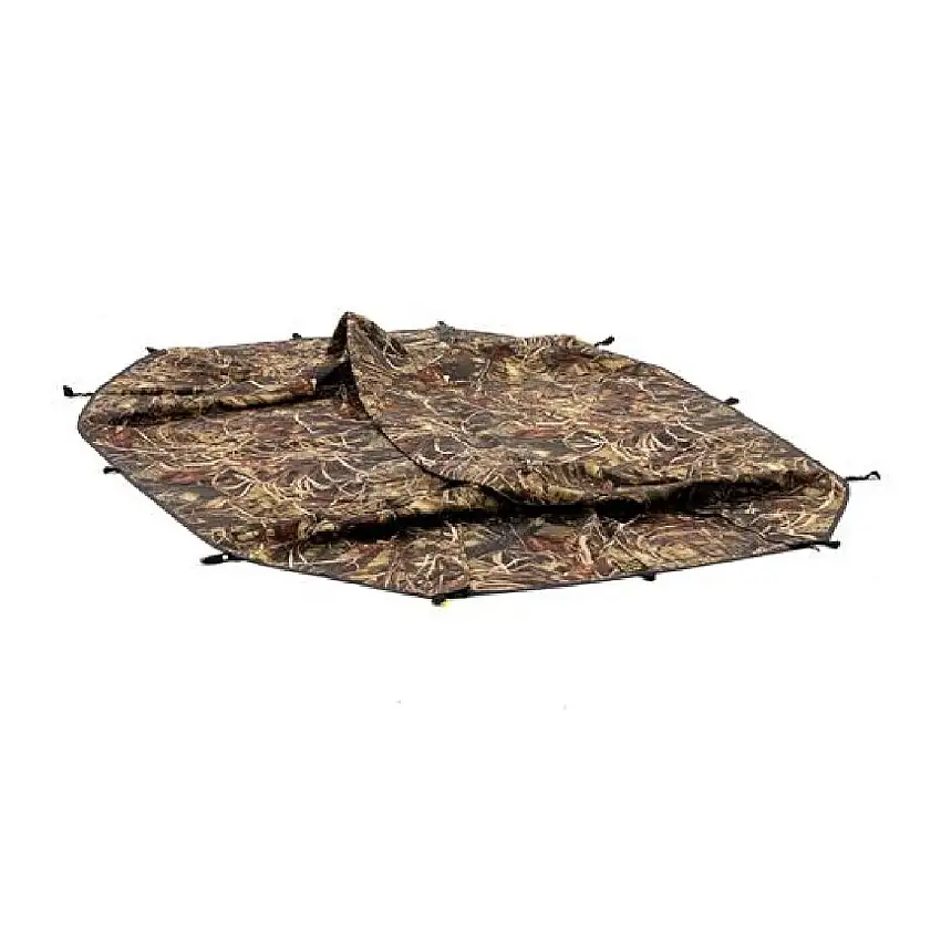 BUTEO PHOTO GEAR Falco MIV Schilf Regenabdeckung 720233