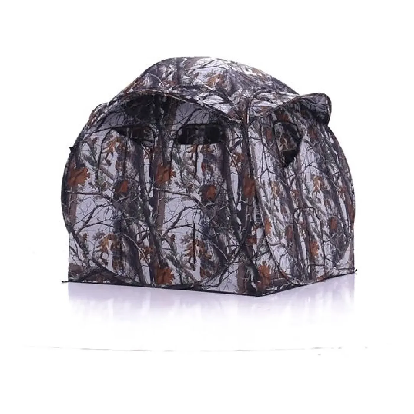 Buteo Photo Gear Tarnzelt Aquila Mark III Schnee