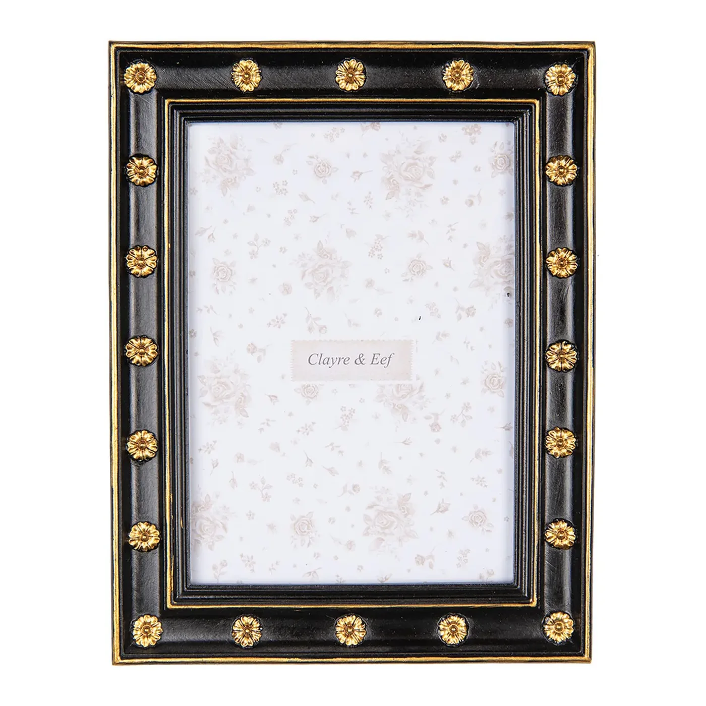Clayre & Eef 2F1205 Fotorahmen 13x18 cm