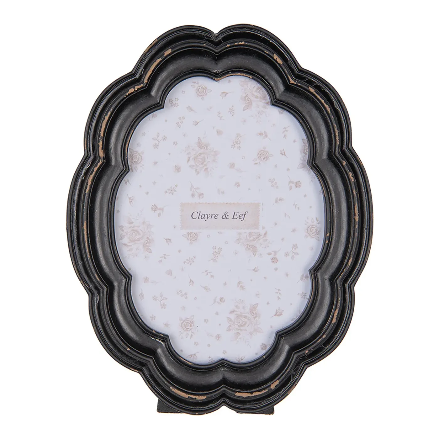 Clayre & Eef 2F1207 Fotorahmen 13x18 cm