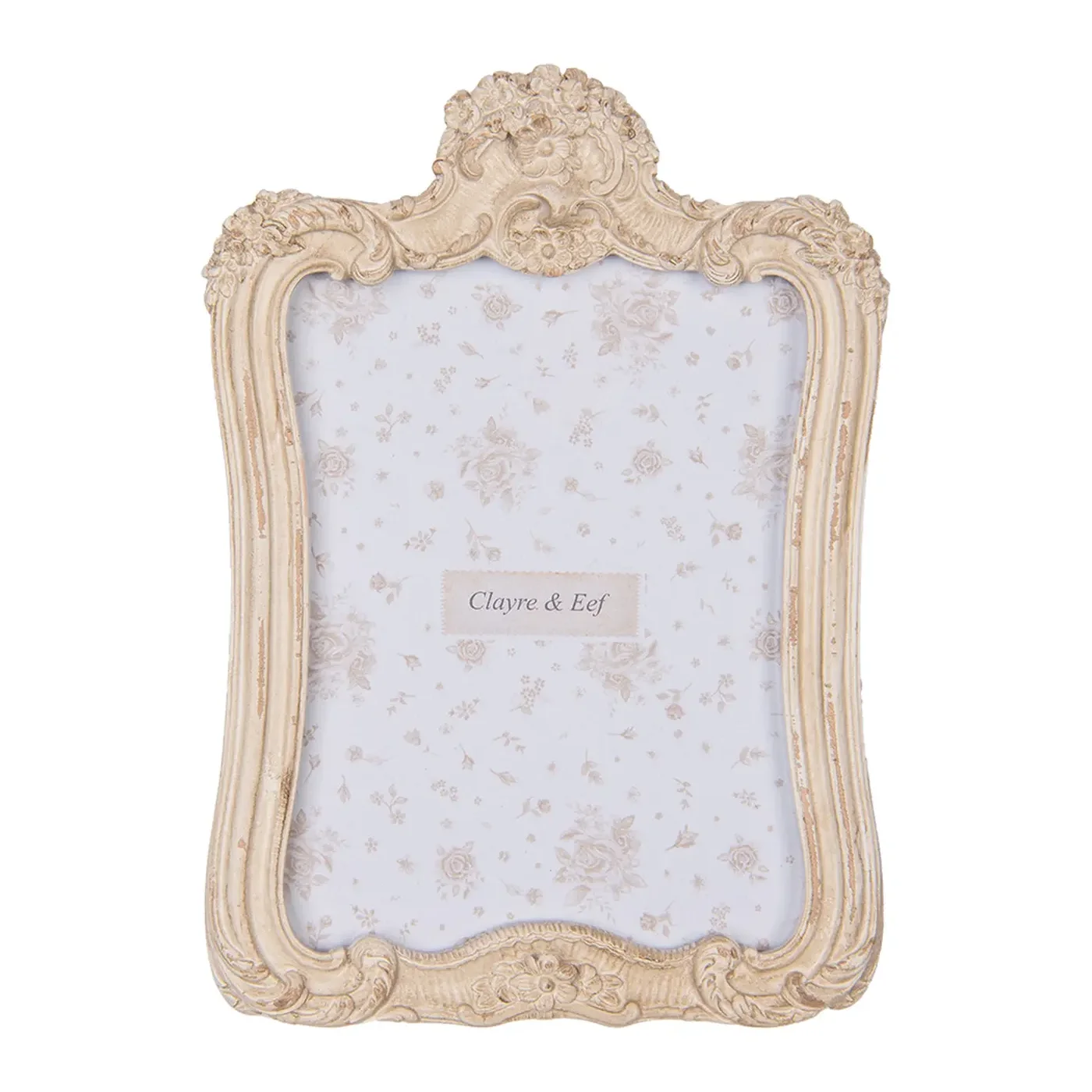 Clayre & Eef 2F1211 Fotorahmen 13x18 cm