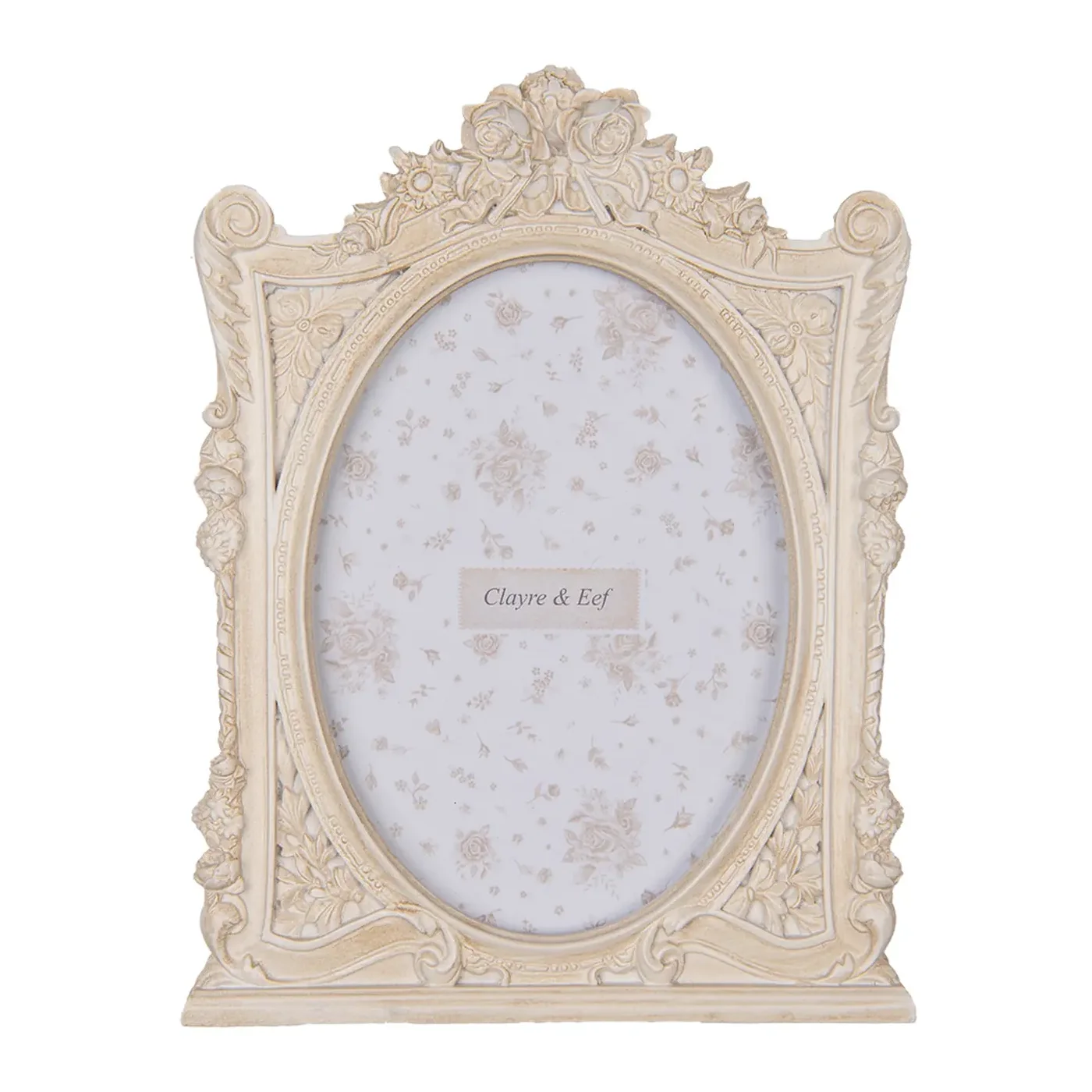 Clayre & Eef 2F1212 Fotorahmen 13x18 cm