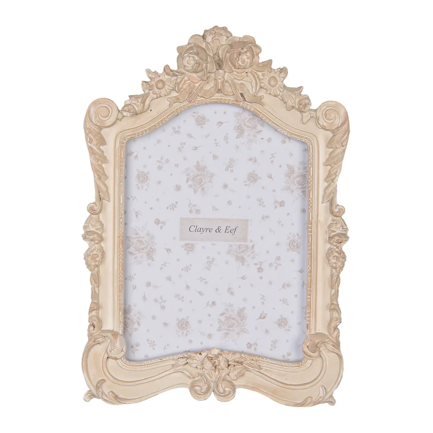 Clayre & Eef 2F1213 Fotorahmen 13x18 cm