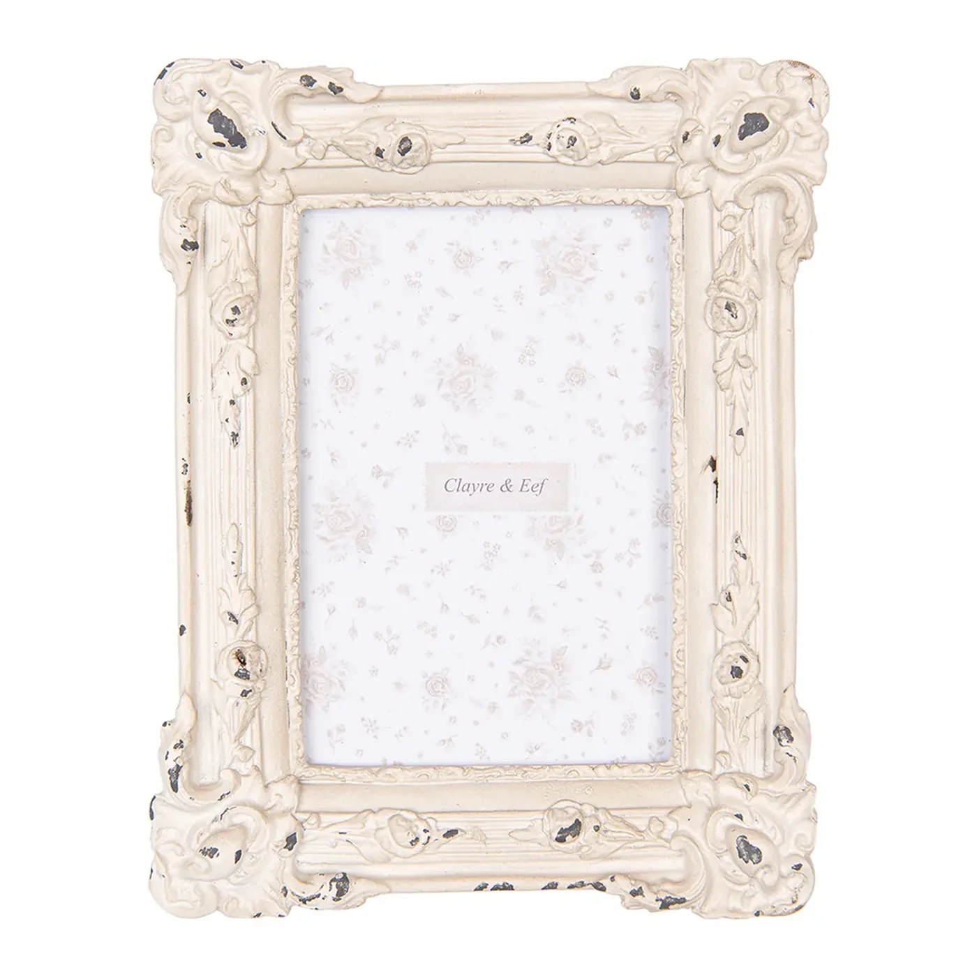 Clayre & Eef 2F1215 Fotorahmen 10x15 cm