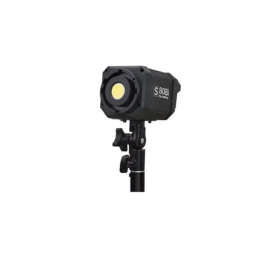 Falcon Eyes S80BI Bi-Color LED Lampe 80W Artikelnummer: 290788