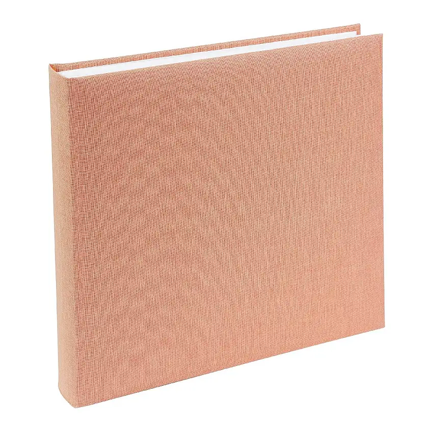 Goldbuch Fotoalbum Summertime apricot 25x25 cm