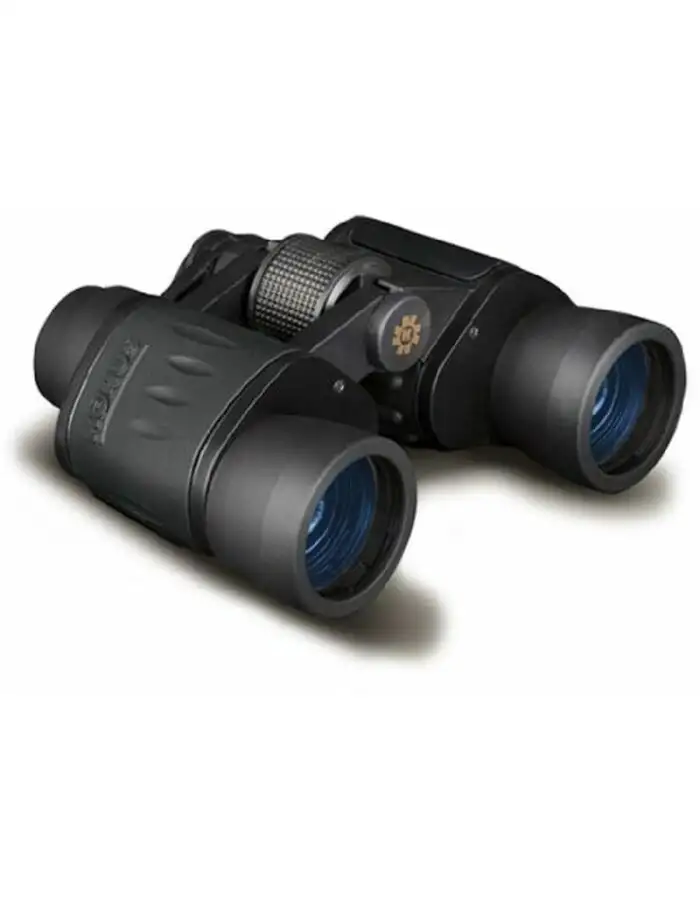 Konus Fernglas Konusvue 8x40 WA Weitwinkel Schwarz