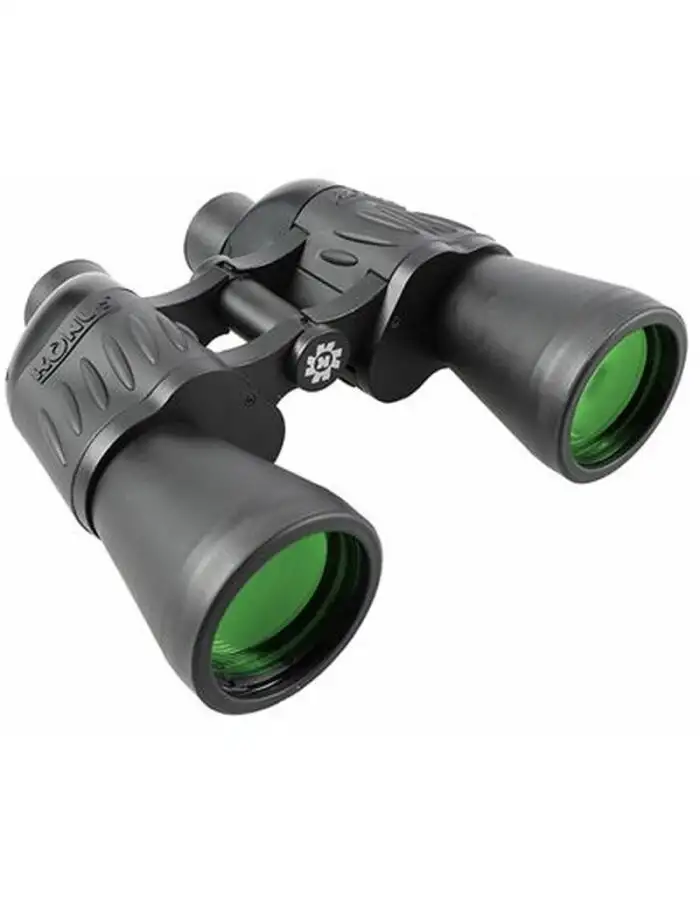 Konus Fernglas Sporty 7x50 Fix Focus - Kompakt & Robust