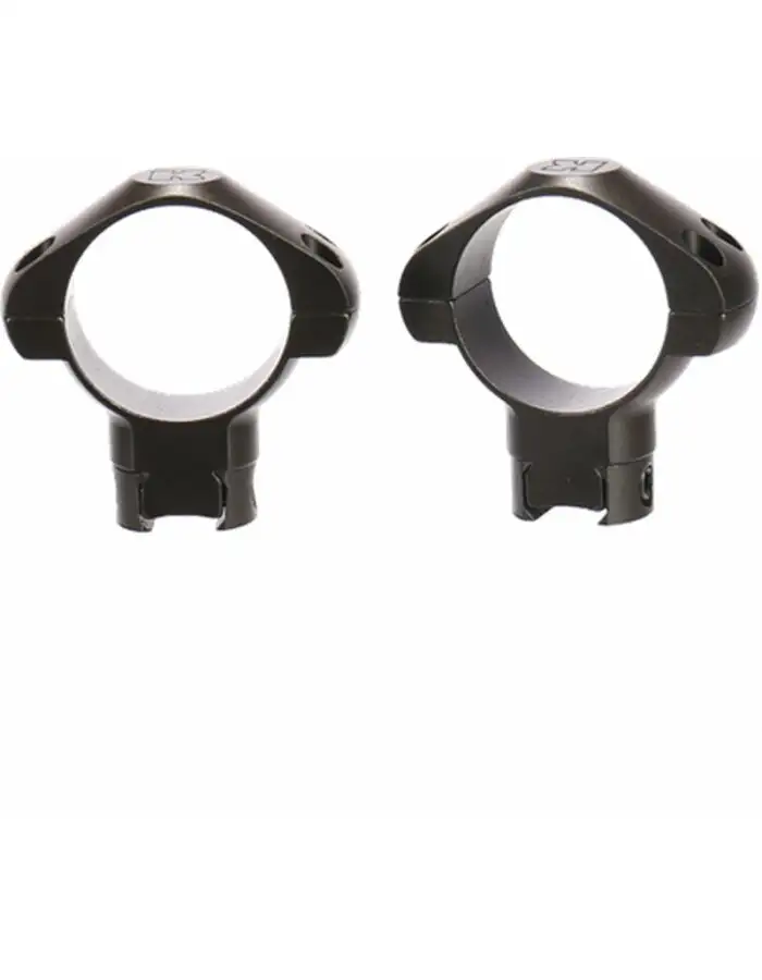 Konus Montageringe 30mm Hoch für .22 Schiene/Luftgewehr