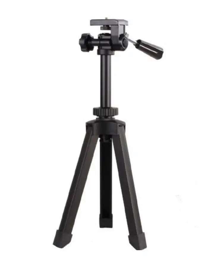 Konus Tischstativ mit Feinregulierung, 35 cm Höhe