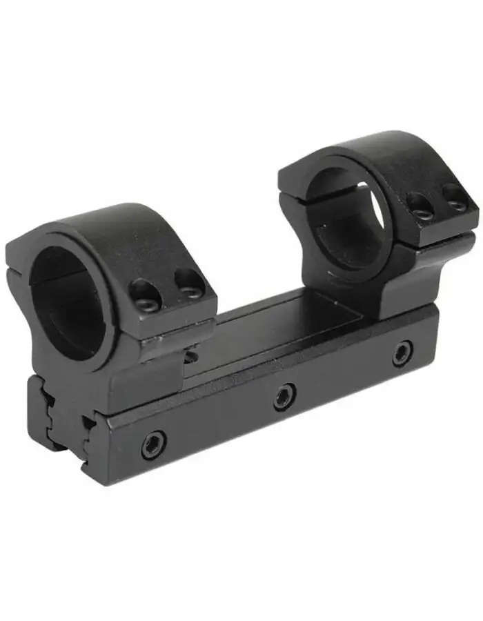 Konus Universalmontierung 30-25.4 mm Ringadapter Zielfernrohr Halterung