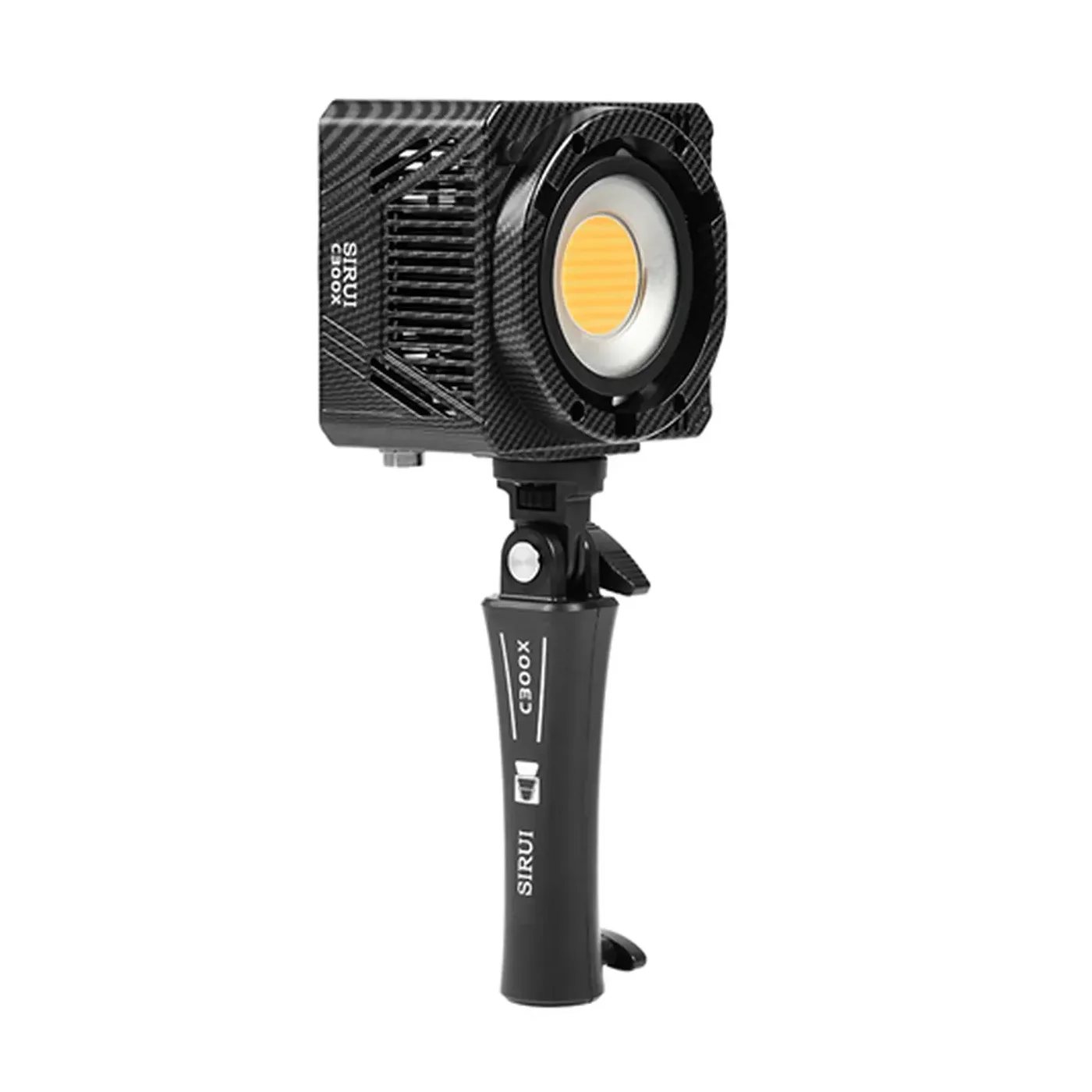 Sirui C300X Bi-Color COB LED Pocket-Lampe 300W