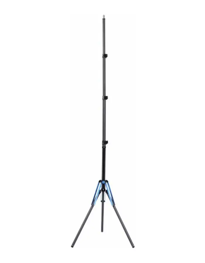 Sirui Carbon-Stativ DK18 Luftgefedert 1,8m