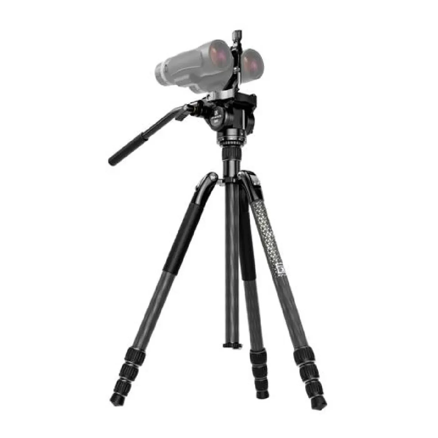 Sirui Sportich Carbon-Stativ SP024+B5X