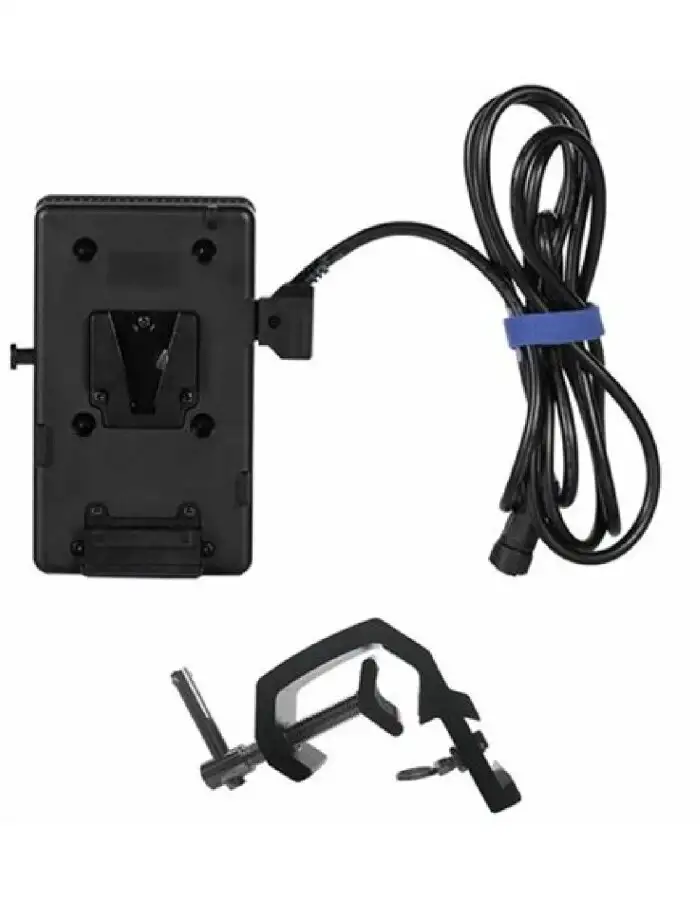 Sirui V-Mount Akkuhalter VM-01 Schwarz