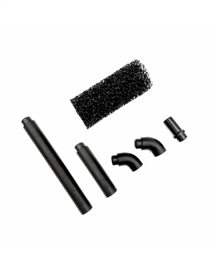 SmokeGENIE Rauchformende Düsen