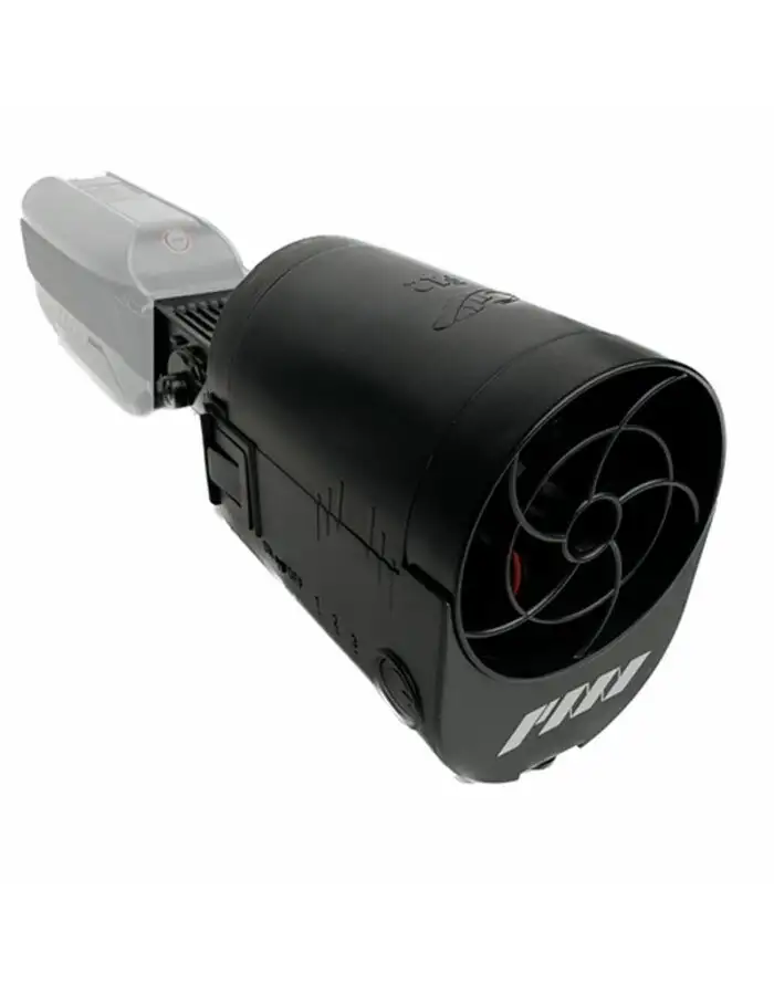 SmokeGENIE RC Haze Fan Kit