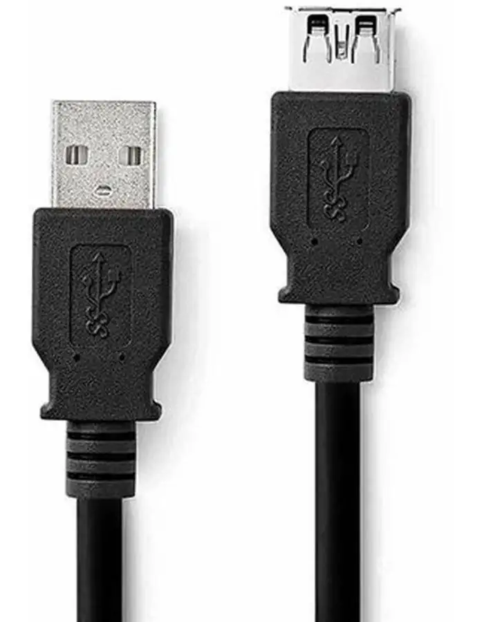 USB-Verlängerungskabel 3 Meter