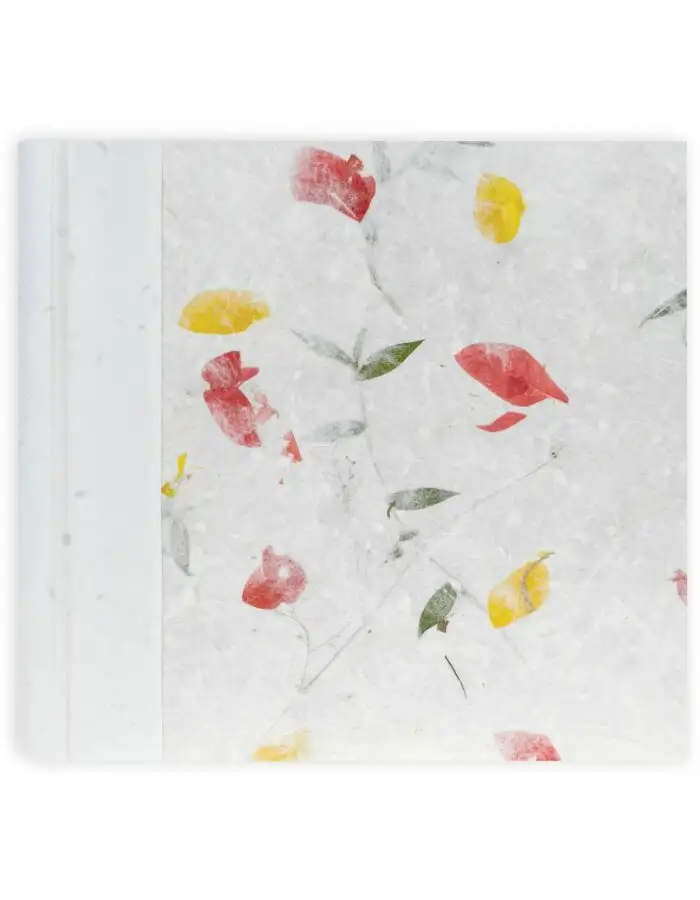 ZEP Fotoalbum Tibet 24x24 cm 40 weiße Seiten