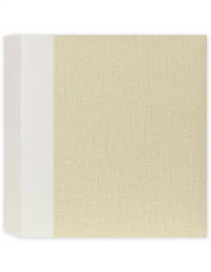 ZEP Memo-Einsteckalbum Praga creme 100 Fotos 11x16 cm