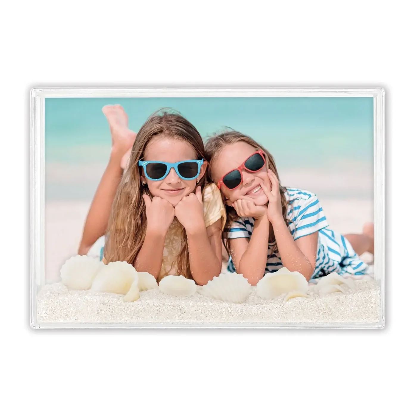 ZEP Schüttelrahmen Waikiki 10x15 cm