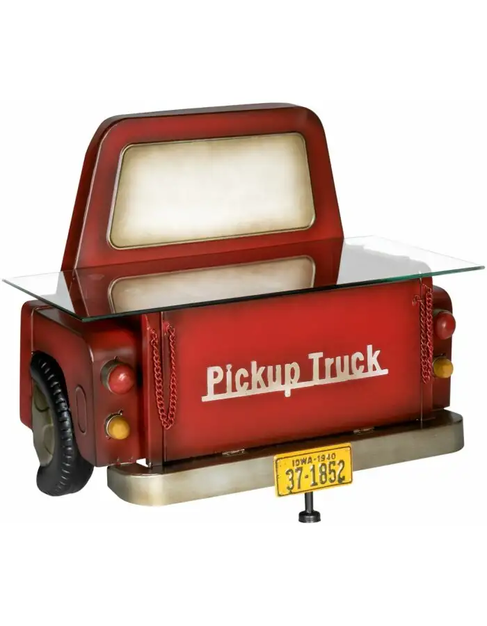 ZEP Wandregal Austin 45x30x22 cm Wanddekoration